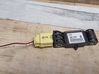 Airbag deployment crash/impact sensor C23657KC0