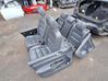 Seat and door cards trim set 
