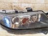 Lampa przednia 