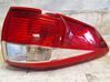 Rear/tail lights 89079513