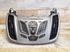 Radio/CD/DVD/GPS head unit BM5T18K811BA
