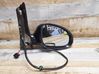 Front door electric wing mirror E1010836