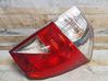 Lampa tylna 
