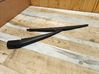 Rear wiper blade arm 35614