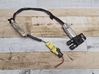 Exhaust gas pressure sensor 9662143180