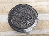 Front door speaker 9635014780