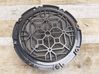 Front door speaker 9635014780