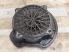 Rear door speaker 9659680280