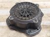 Rear door speaker 9659680280