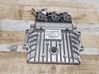 Engine control unit/module 9663548180