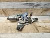 Rear window wiper motor 