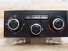 Climate control unit G0799
