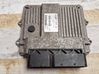 Engine control unit/module 55196352