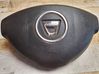 Steering wheel airbag 985105160R