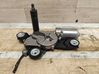 Rear window wiper motor 0390201823