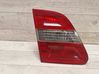Lampy tylnej klapy bagażnika A1698201564