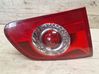 Lampy tylnej klapy bagażnika 3C9945093
