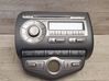 Radio/CD/DVD/GPS head unit 39100SAAG413N5
