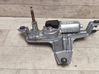 Wischermotor Heckscheibe 8513013120