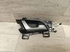 Rear door interior handle 