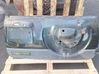 Tailgate/trunk/boot lid 