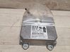 Airbag control unit/module 13367438