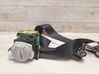 Front seatbelt 732100D200