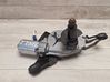 Rear window wiper motor 0390201825