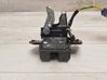 Tailgate/trunk/boot lock/catch/latch 
