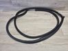 Rubber seal rear door 