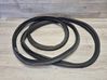 Trunk rubber seal (body) 