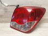 Lampa tylna 