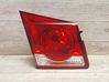 Lampy tylnej klapy bagażnika 