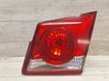 Lampy tylnej klapy bagażnika 