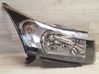 Lampa przednia E417521
