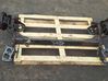 Rear subframe 