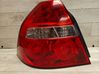 Rear/tail lights 