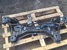 Front subframe 