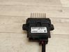 Heater blower motor/fan resistor 13503201