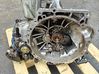 Manual 5 speed gearbox 
