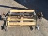 Berceau moteur 