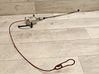 Stellmotor Zentralverriegelung 4F0862153
