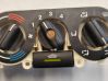 Panel klimatyzacji 90360165