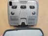 Espejo retrovisor (interior) 8637343