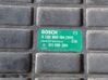 Engine control unit/module 0280800104