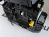 Selector caja de cambios P08636189
