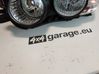 Headlight/headlamp 96831061