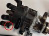 Spark distributor T2T58471