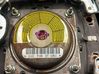 Steering wheel airbag DXCTXR3TDRX
