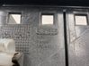 Inne części wnętrza samochodu 9481555